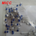 Resistencia MICC azul M222 1 / 3B PT100